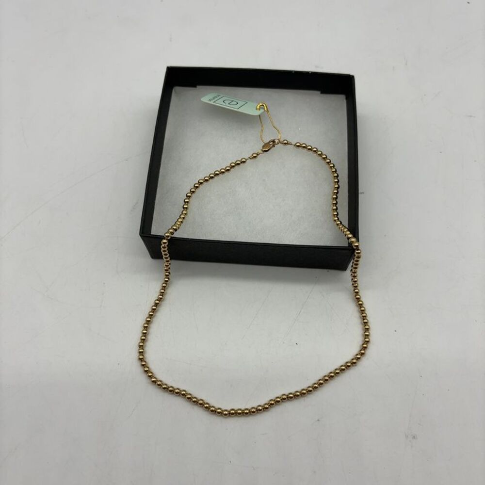 enewton 3mm 15” Beaded Necklace